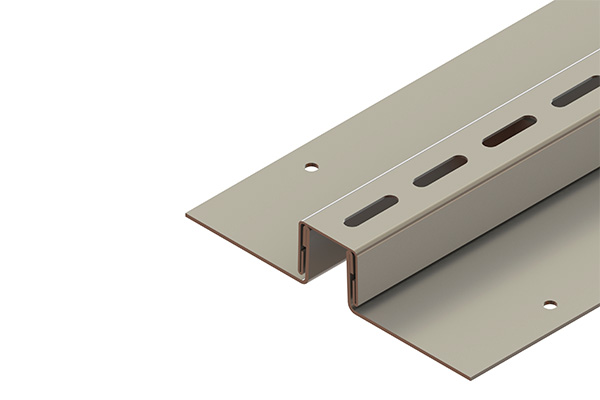 Duză decorativă din INOX pentru gratarele în fantă longitudinală DN100 Slot Drain